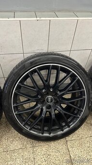 Audi originální sada a5 a6 a7 a8 q7 q8 - 12