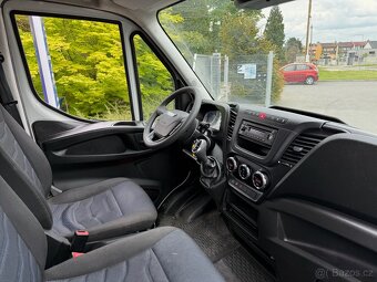 Iveco Daily 35S16 EURO 6 - 12
