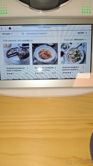 Thermomix tm6 - 12