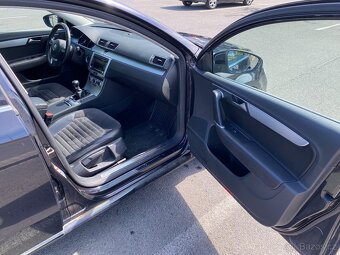 Passat B7 1.8TSI HIGHLINE - 12