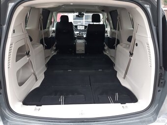 Chrysler Pacifica 3,6L V6 , 73.000km, Nový model, po servise - 12