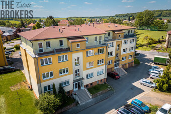 Prodej bytu 3+1 87 m2, Tursko, Praha západ - 12