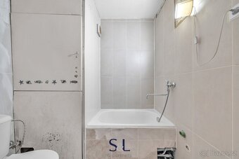 Prodej byty 1+1, 41 m2 - Nový Bor, ev.č. 01254 - 12