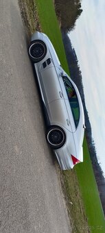 Prodám mercedes cls350 - 12