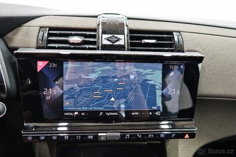 DS7 Crossback 2.0 HDi 130 kW, 8AT, Grand Chic, DPH, ZÁRUKA - 12