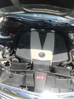 Mercedes E350 cdi - 12