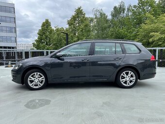 ALU Kola Carmani 6.5Jx16 ET50, 5x112 - 12