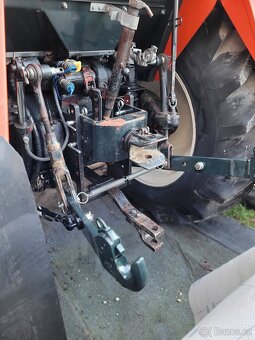 Zetor 7745 TURBO - 12
