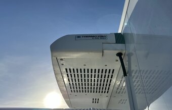 Fiat Ducato – 4x2 – Chlaďák – EURO 6 - 12