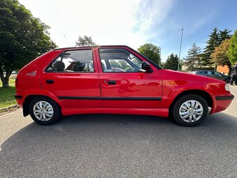 Prodám Škoda Felicia  1.3Lxi r.v1999 - 12
