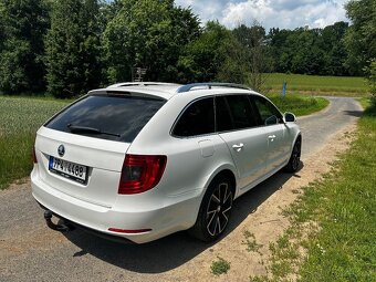 Škoda Superb 2 - 12