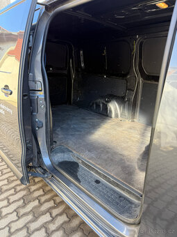 Peugeout Expert L3 2.0, 145 PS, 1.majitel, CZ, DPH, 77tis km - 12
