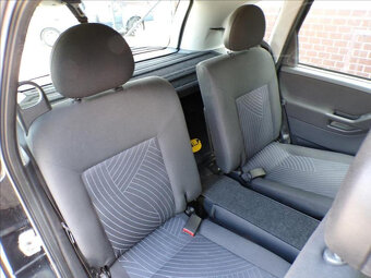 Opel Meriva 1,6 i16V KLIMA,TAŽNÉ ZAŘ. - 12