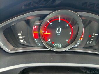 Volvo V40 - 12
