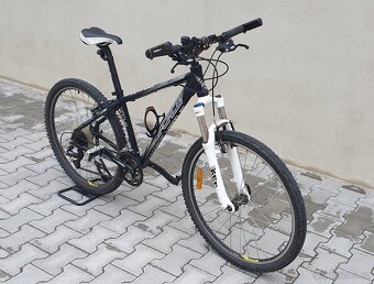 Juniorské kolo FORCE VIRTUS 26" Deore 3x9 - 12