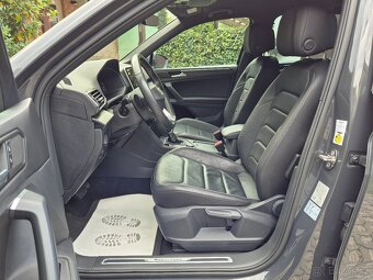 Seat Tarraco Xcellence 2.0TDi 110kw DSG• 2022 • Nez.topení • - 12