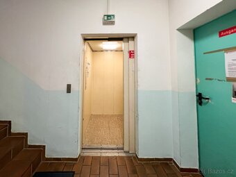 Prodej bytu 2+kk s garážovým stáním - 12