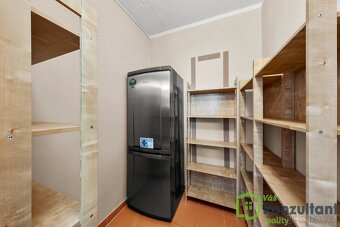 Pronájem bytu 3+1 68 m², Třebíč - Borovina, ev.č. 00879 - 12