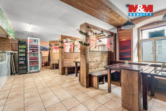 Prodej rodinného domu, 310 m², Frýdlant, ul. ČSA - 12