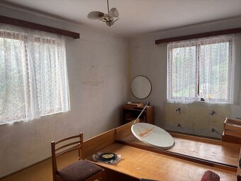 Prodám dům,chatu chalupu - 12