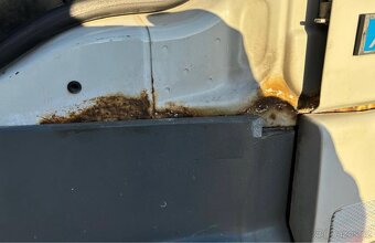 DAF XF105. 460 ATE - 12