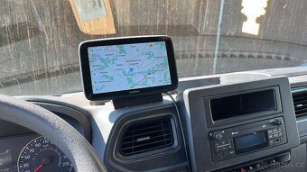 Opel Movano 2.3DCI 132kW 7MÍST L4H2 KLIMA 12/2020 - 12