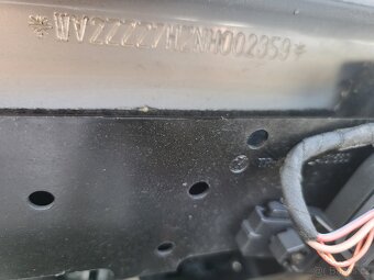 VW T6.1 Multivan - 12