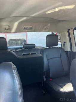 Dodge Ram 2500 6.4 Hemi 2017 4x4 Ram 2500 Crew Cab 6’4” Bed - 12