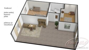 Prodej RD Česká Skalice - 12