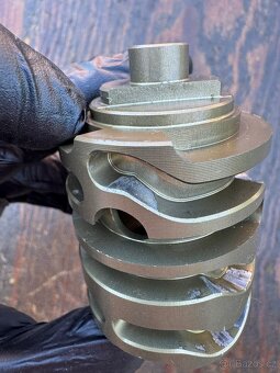 Programátor vánočka převodovky buben ktm sxf 350 r 11-12 - 12