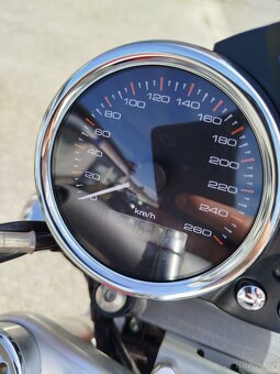 Ducati GT 1000, 1. MAJITEL V ČR, KÁSNÝ STAV, LADĚNÝ VÝFUK - 12