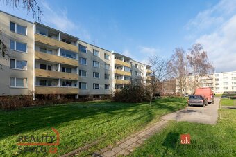 Prodej, byty/1+1, 39 m2, Zborovská, Zlín, Zlín [ID 79084] - 12