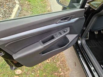 VW GOLF 8 Variant 1,5 TSI 110 KW  GOAL    DPH - 12