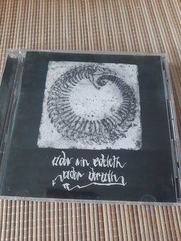 Predám Cd Slovenskych a Českych Doom metalových skupin. - 12