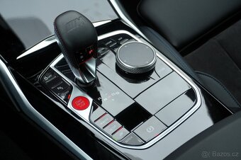 BMW M2 G87 338 kW - 12