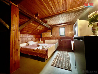 Prodej chalupy, 100 m², Budišov nad Budišovkou-Guntramovice - 12