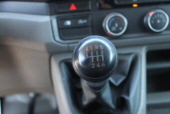 MAN TGE 2,0TDI L4H2, ODPRUŽENÉ SEDADLO ŘIDIČE - 12