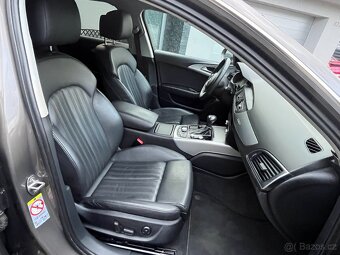 Audi A6 kombi C7 3.0 V6 TFSI 228kw quattro - 12
