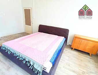 3+1 se zahrádkou, 82 m2, bydlení i investice, Bílina, Teplic - 12