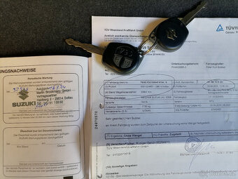 Suzuki Vitara 1.6i VVT88kw-36000km-NaviKamer9/2018JenServSUZ - 12