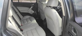 Škoda Octavia II Kombi / Laurin & Klement 4x4 / 1.8 TSI /118 - 12