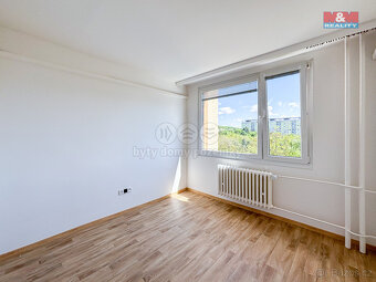 Pronájem bytu 3+1, 72 m², Praha, ul. Kaňkovského - 12