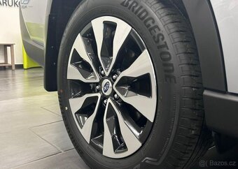 Subaru Outback 2.5 Touring 2024 BlackEd 124 kw - 12
