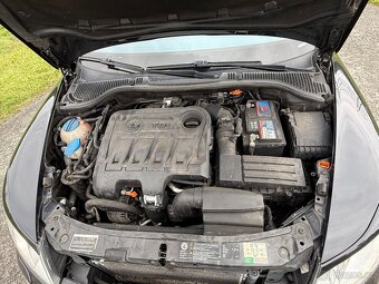 Škoda Octavia 2.0 TDI 103kw  Dobrá výbava - 12