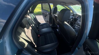 Ford Focus 1.6i 85kW , NOVÁ STK - 12
