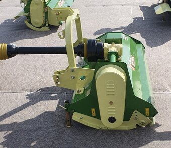 Mulčovač STARK KS a KS PROFI za malotraktor - 12