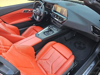 BMW Z4, sDrive30i G29 - 12