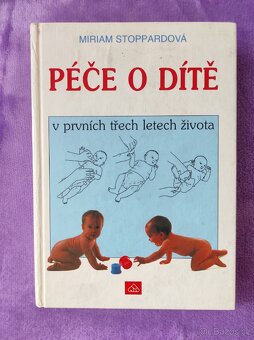 Různé druhy knih - 12