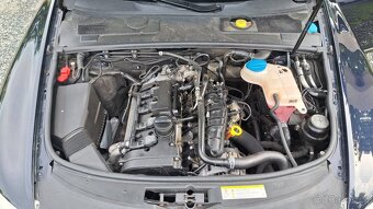 Audi A6 Avant 2.0 TFSI 2008 facelift - 12