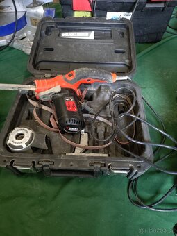 Ruční elektrické přístroje - 12